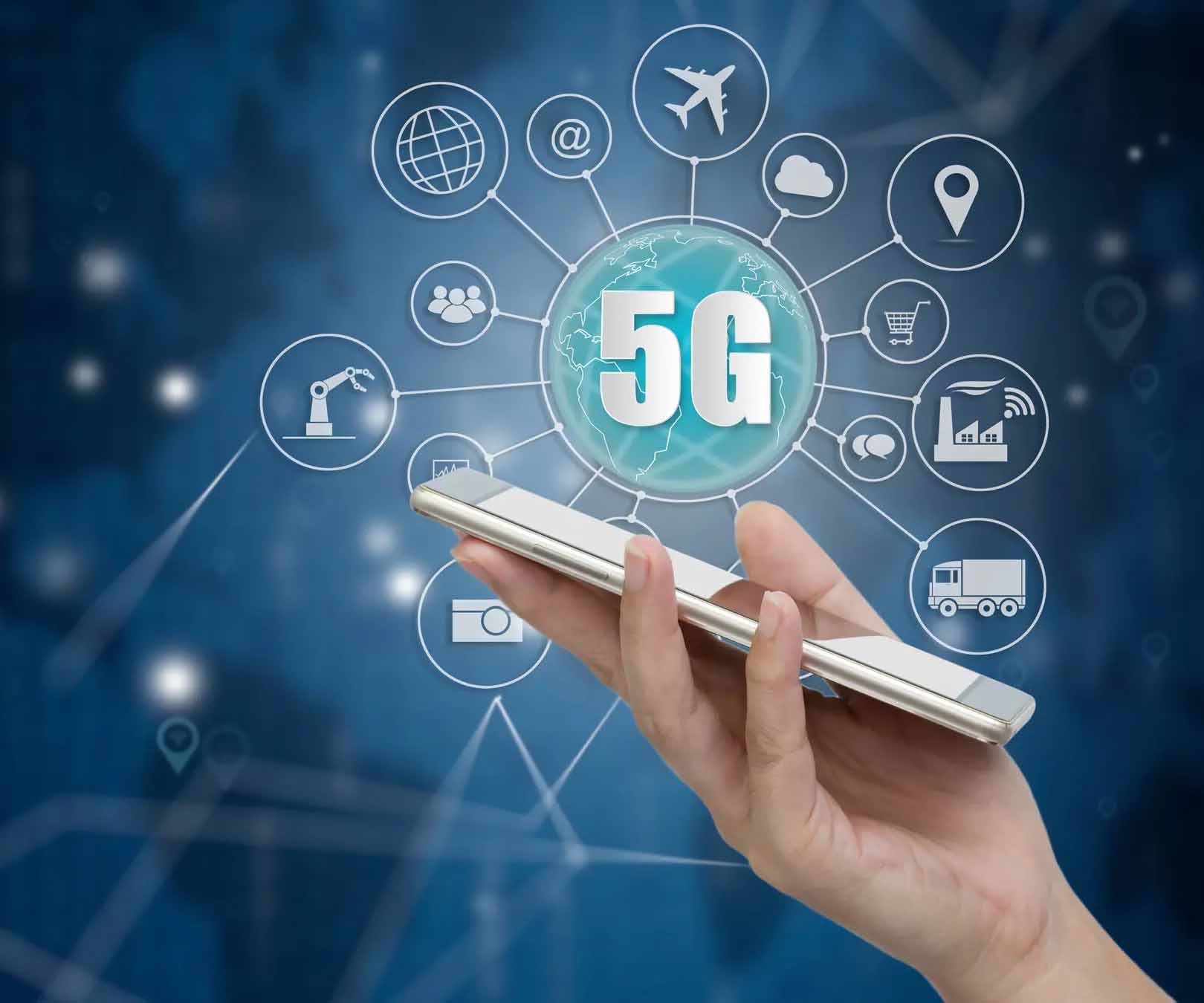 5G
